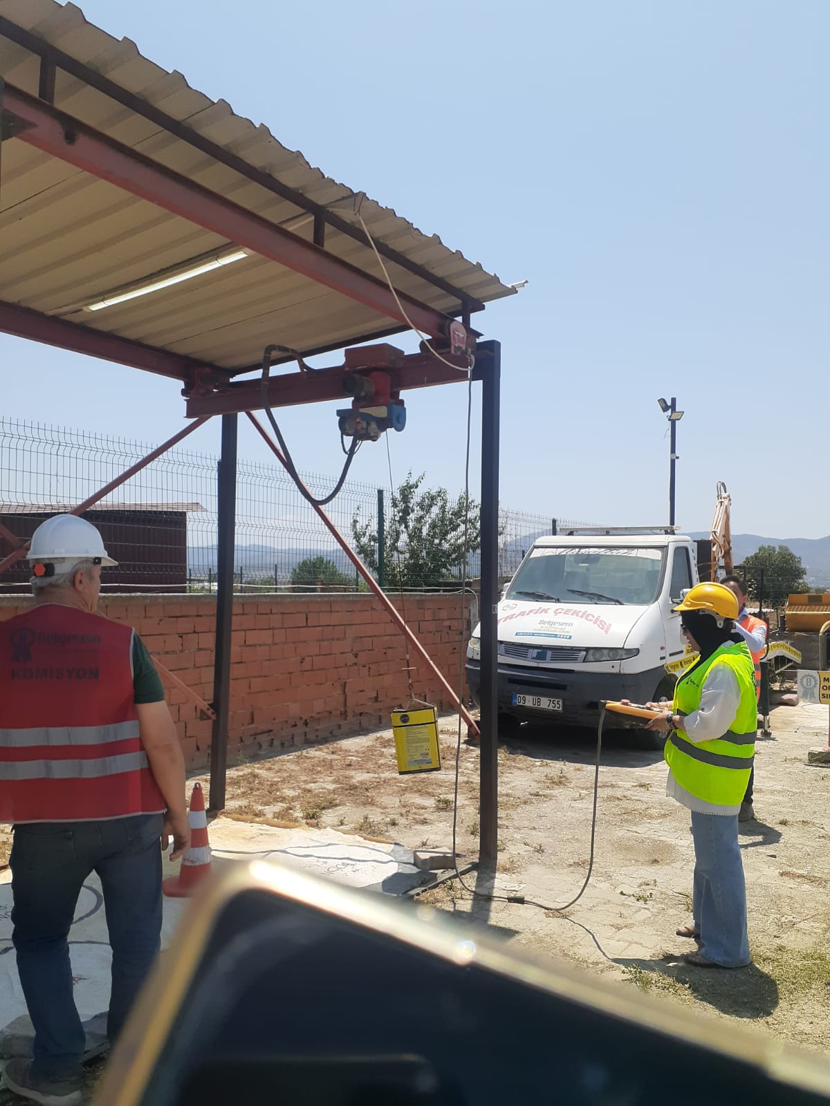 Eğitim Galerisi